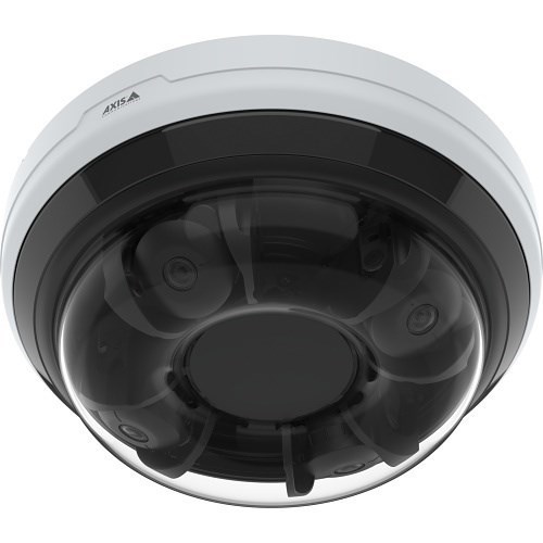 P37 Series Panoramic Outdoor Camera
