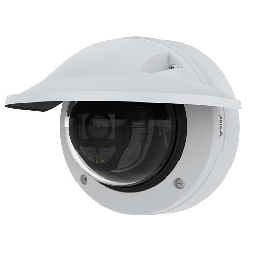 P32 Series Dome Outdoor Camera