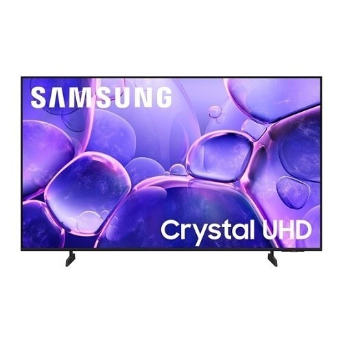 Samsung 55" 4K Smart LED TV