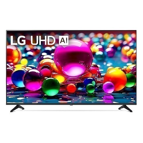 LG 75" 4K UHD Smart TV