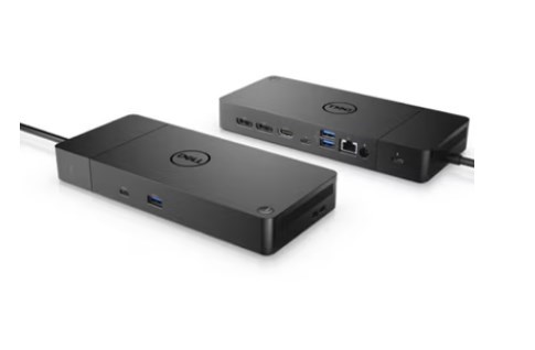 Standard Latitude Dock