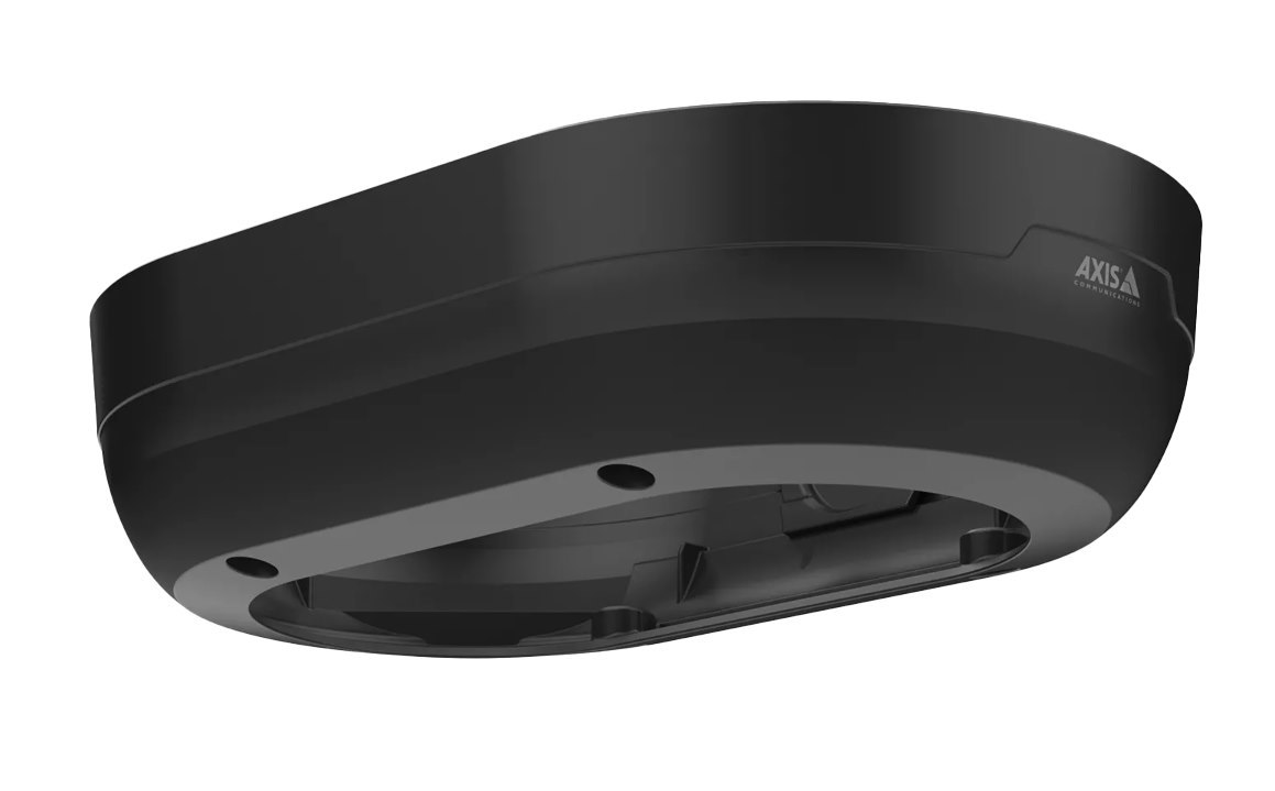 P47 Series Black Casing 