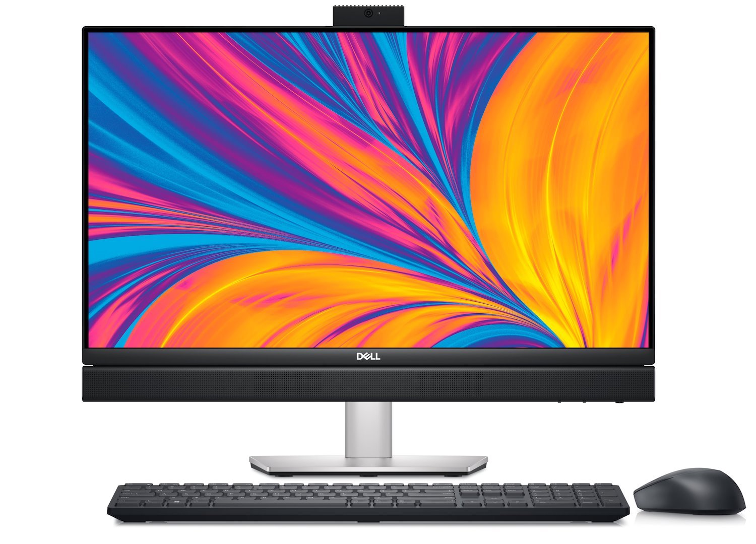 OptiPlex All-in-One Plus