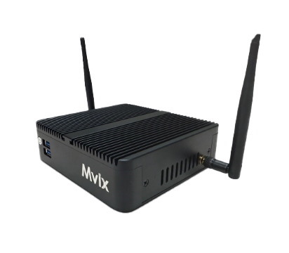 PRO Digital Signage Player