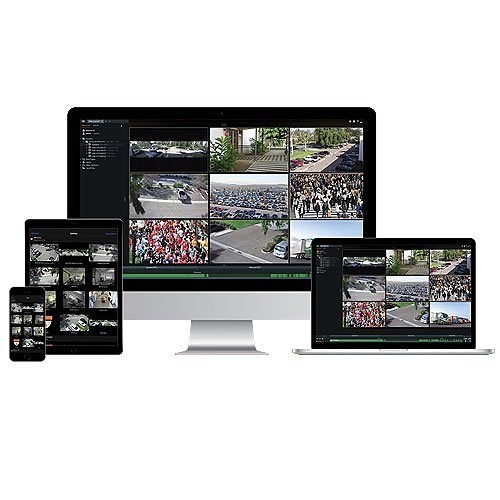 DW Spectrum Professional Recording License