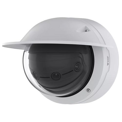 Q48 Series Outdoor Panoramic Camera