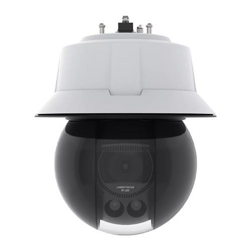 Q63 Series Outdoor PTZ Camera