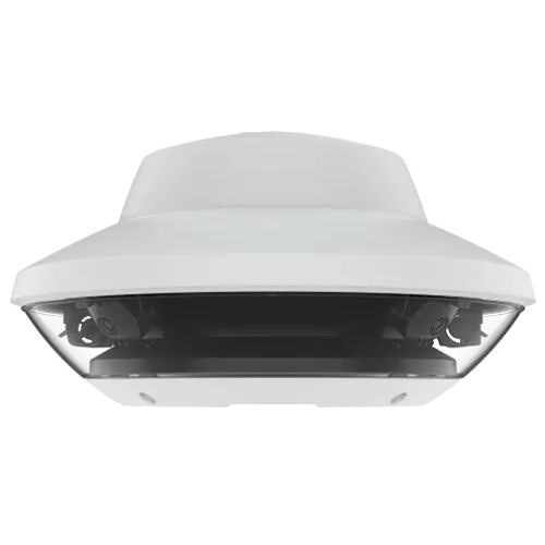 Q63 Series Outdoor Panoramic Camera