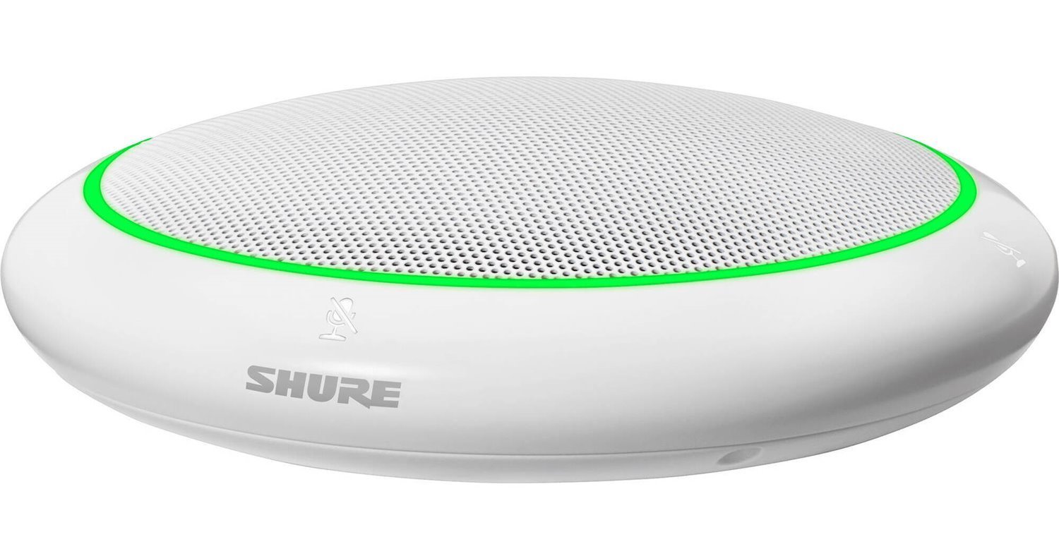 Shure Table Array Microphone
