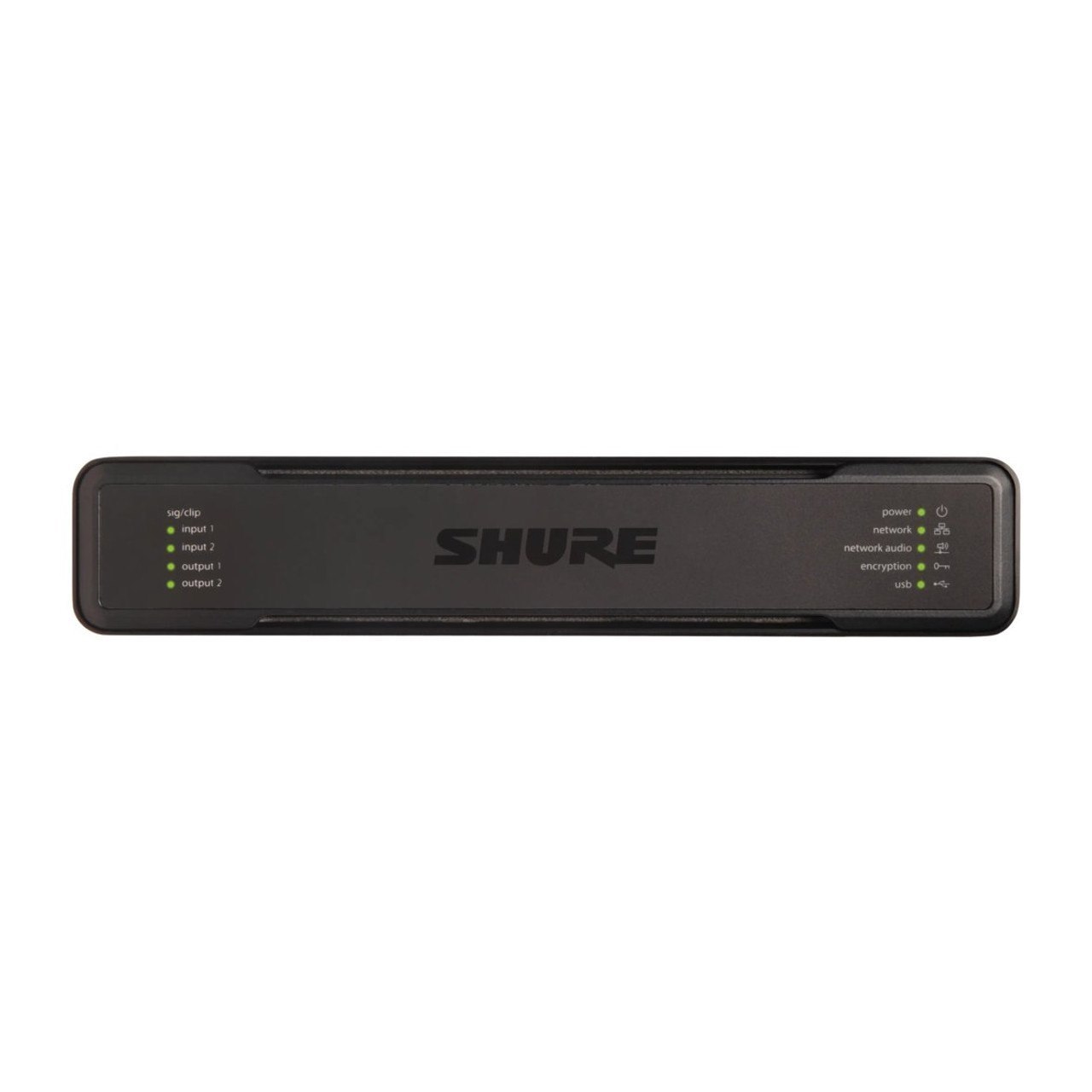 Shure Audio Conferencing Processor
