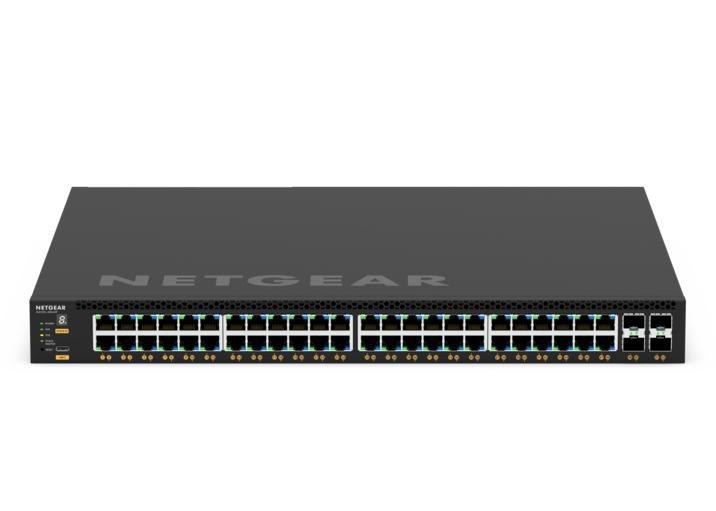 Netgear M4350 AV Line Poe Switch 48P