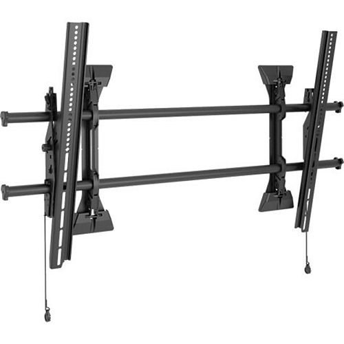 Chief Fusion X-Large Tilt Wall Mount for 55-100" Displays
