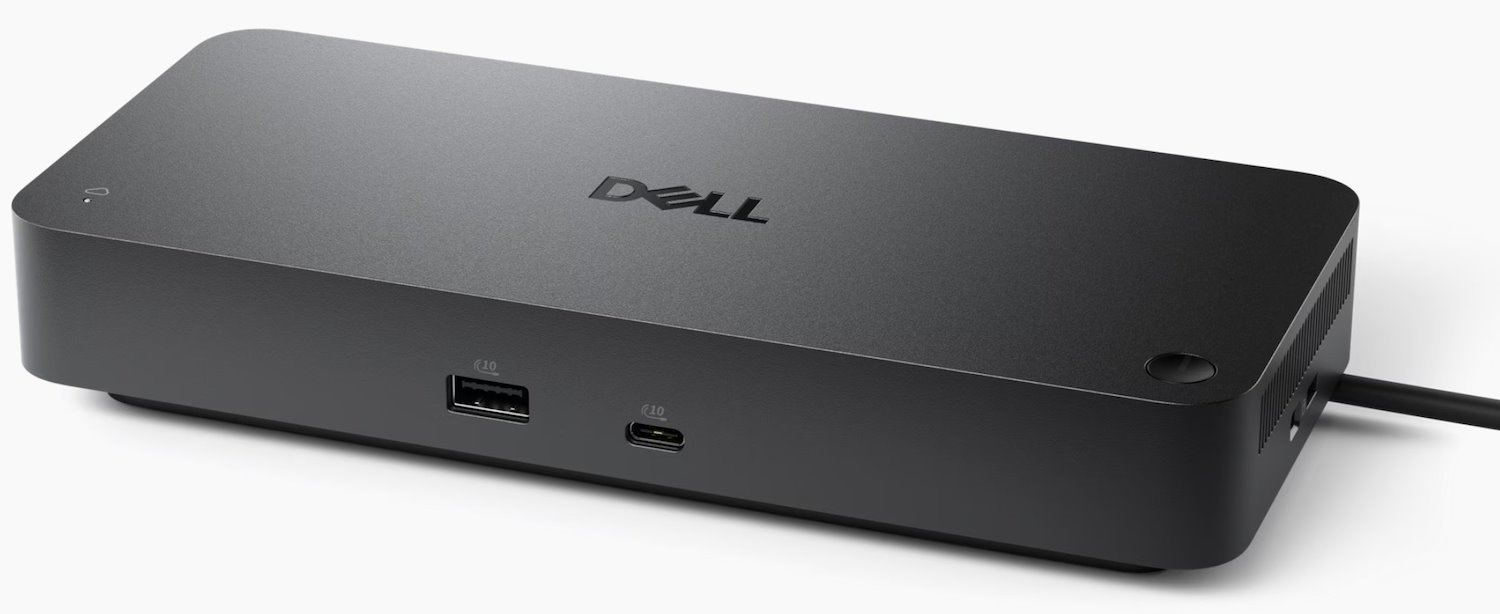 Dell Pro Thunderbolt 4 Smart Dock 
