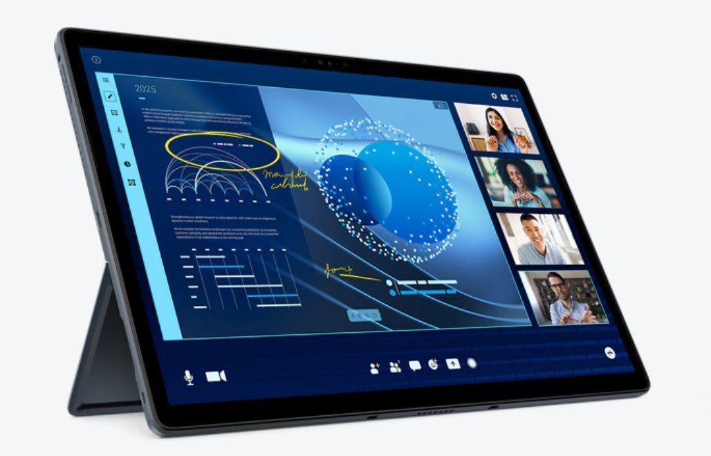 Latitude 7350 Detachable w/ Keyboard