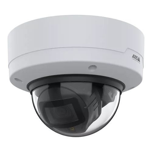 P32 Series Outdoor Dome Camera