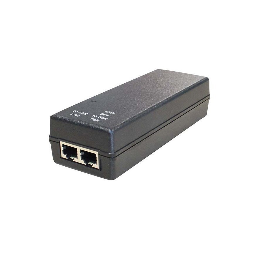 Cambium Networks 10GbE DC PoE Injector