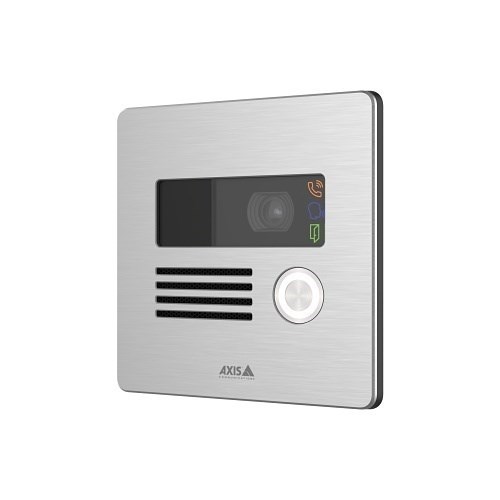 AXIS 5MP IR Compact Network Video Intercom