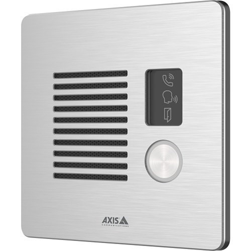 AXIS Audio Only Network Intercom
