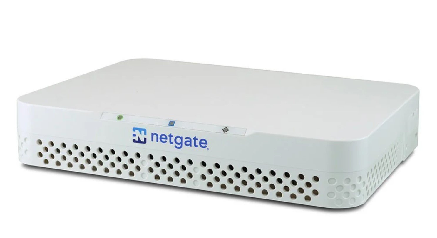 pfSense+ 4100 MAX Security Gateway