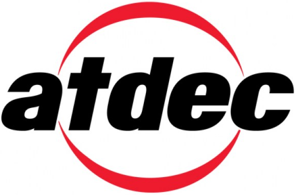 Atdec Heavy Duty Monitor Arm H White