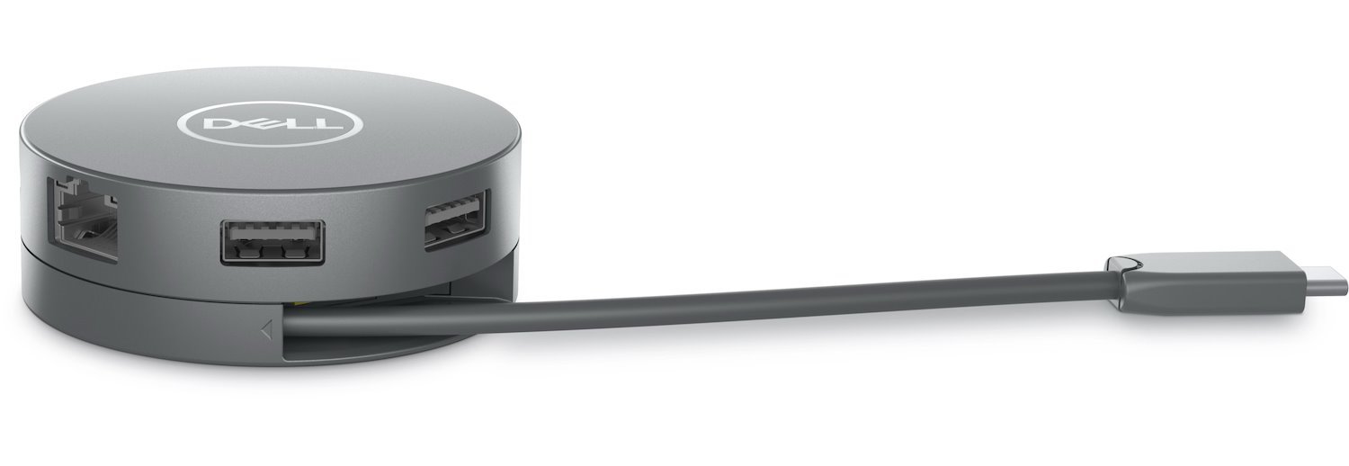 Dell USB Type C Docking Station for Notebook