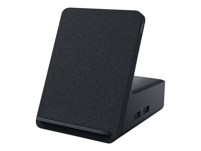 Dell Dual Charge HD22Q