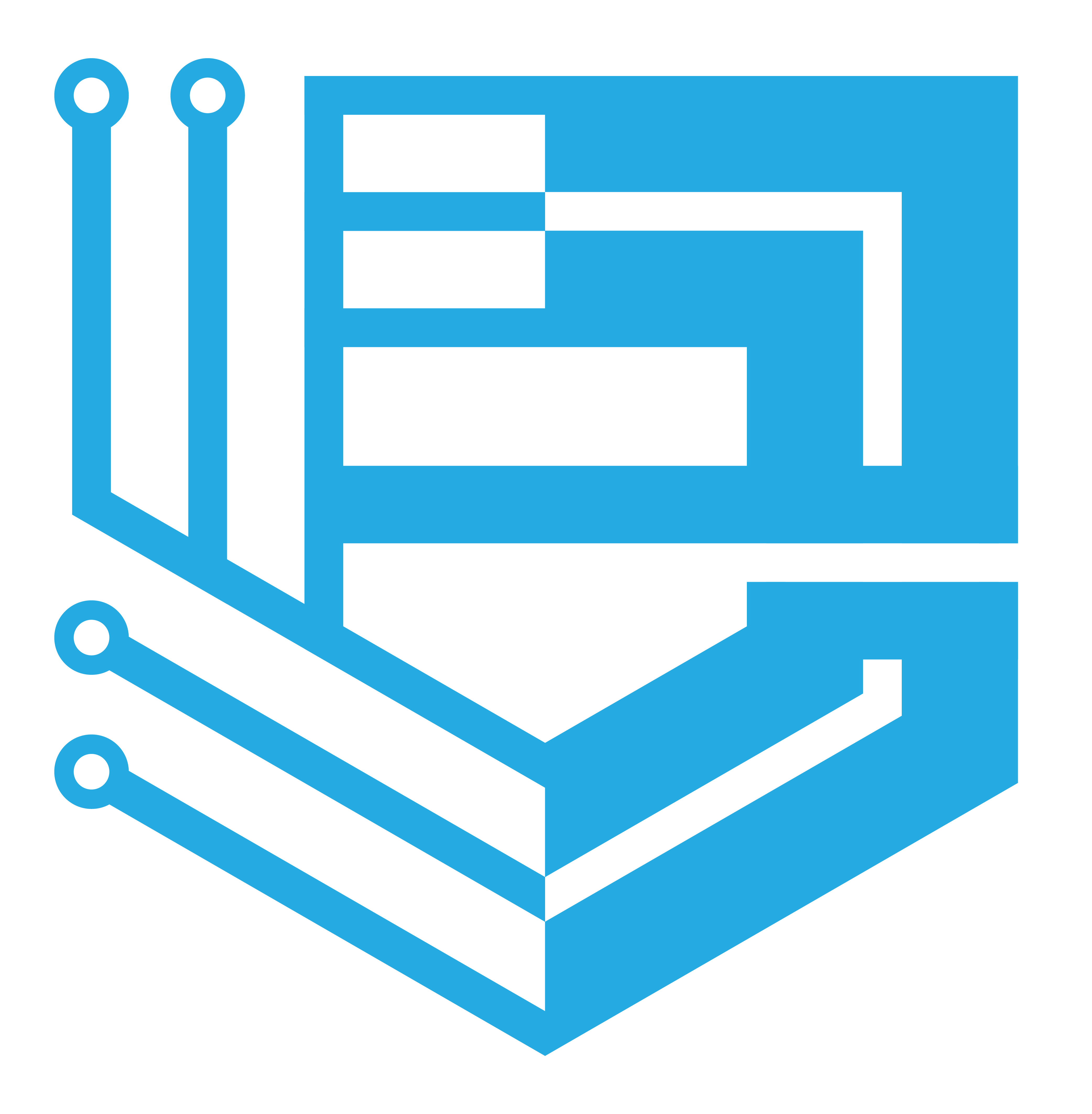 Case-Mate Tough Case for Google Pixel 9a (Clear)