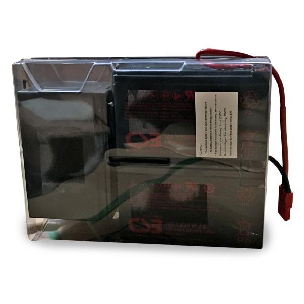 PowerShield Clamshell Battery Cartridge 3