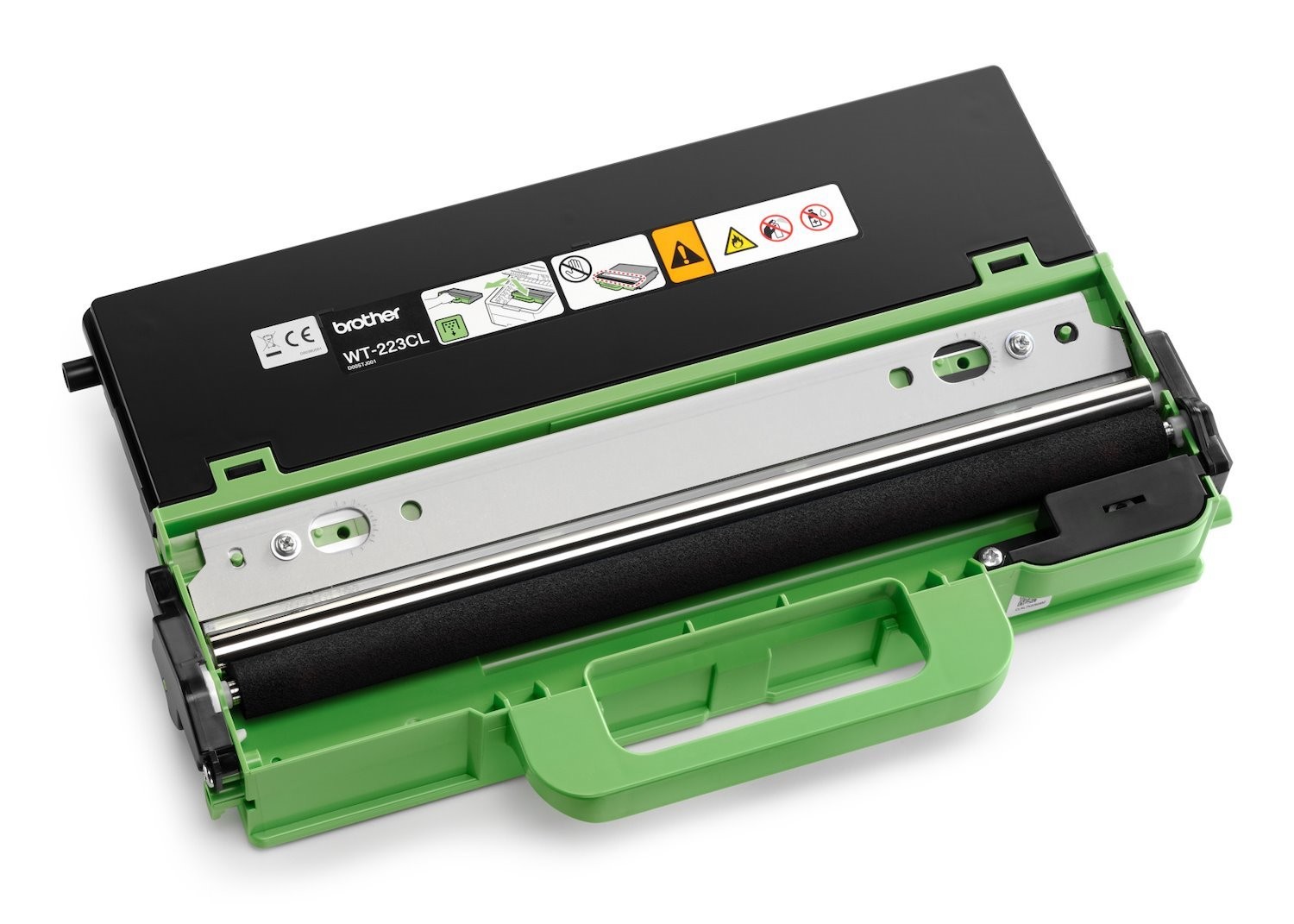 Brother *New* Pulp Packaging Waste Toner Box To Suit HL-3230CDW/3270CDW/DCP-L3510CDW/MFC-L3745CDW/L3750CDW/L3770CDW (50,000 Pages)