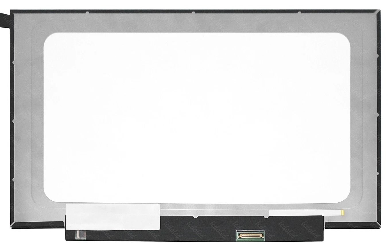 Leader Computer 14' FHD 1920X1080 60Hz Matte LCD Panel For Leader SC428, SC435, SC443, SC444, SC447, SC448