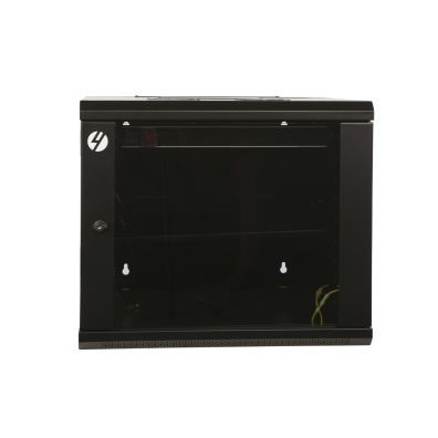 4Cabling 9RU W600mm x D600mm Wall Mount Server Rack | Without Fan