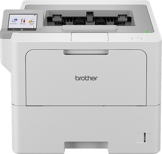 Brother HLL6415DW 52PPM Mono Laser Printer Free Delivery And Install