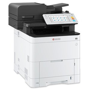 Kyocera Ecosys MA3500cifx 35PPM Colour Laser MFP