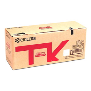 Kyocera TK-5394M Toner Kit - Magenta