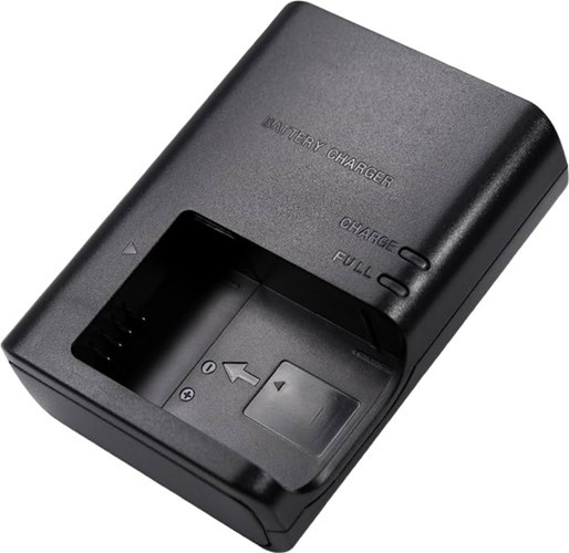 Canon Battery Charger