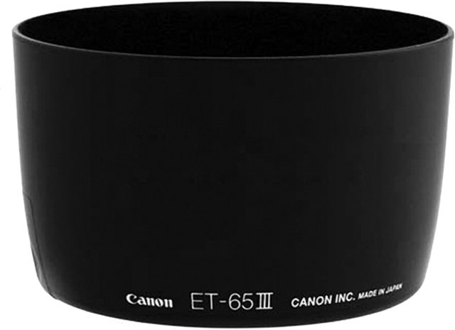Canon Et-65Iii Lens Hood