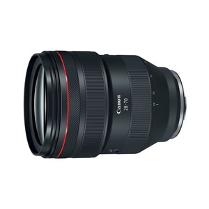Canon RF 28-70MM F/2.0L Usm Lens