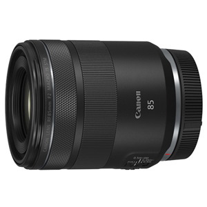 Canon RF 85MM F/2 Macro Is STM RF Mount Lens