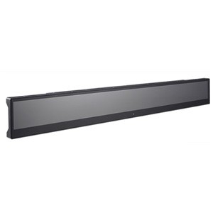 Shuttle D230 Hexa Core Arm 23.1" 1920X158 Smart Signage Bar