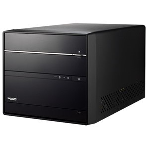 Shuttle SH570R6 Lga1200 DDR4 Cube Barebones PC