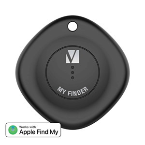 Verbatim MY Finder - Black
