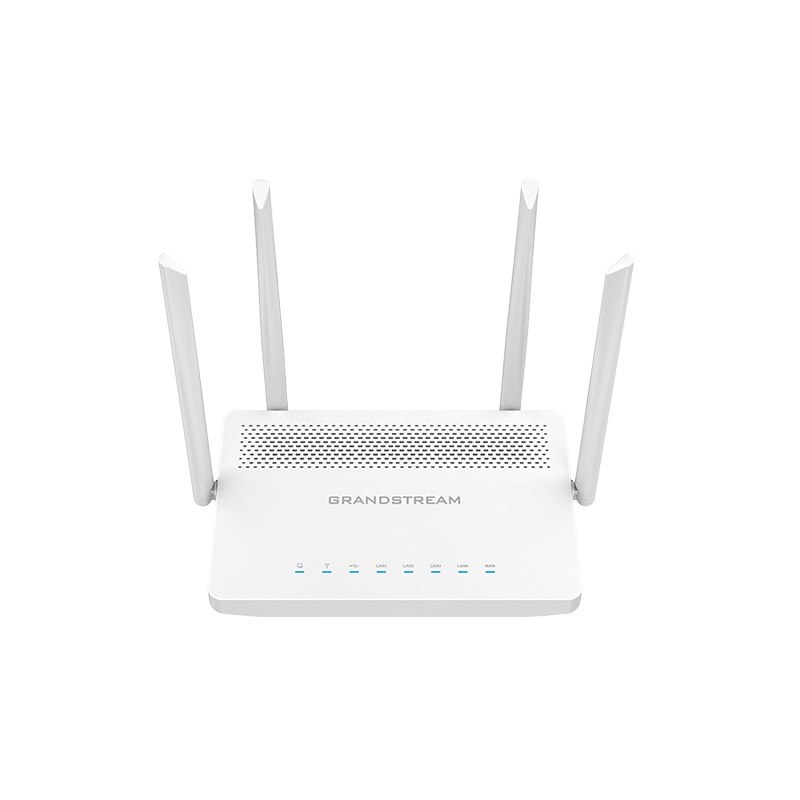 Grandstream GWN7052 Wi-Fi Router Hardware 2X2:2