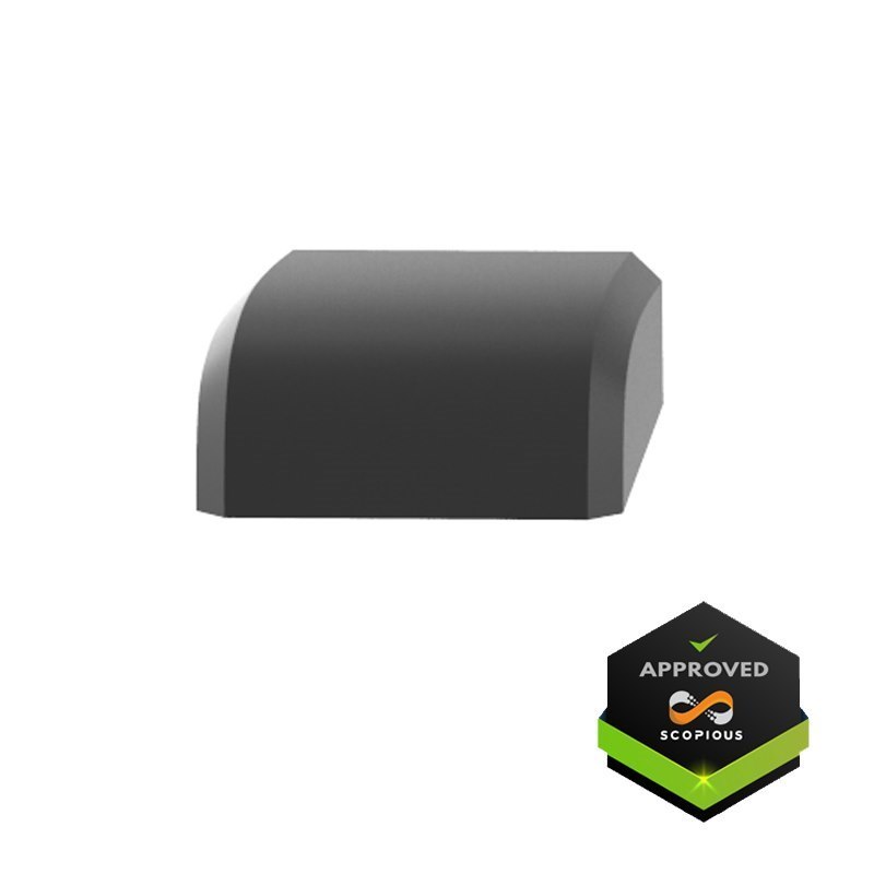 Milesight GPS Magnetic Antenna 28dBi With 3 Metre Cable