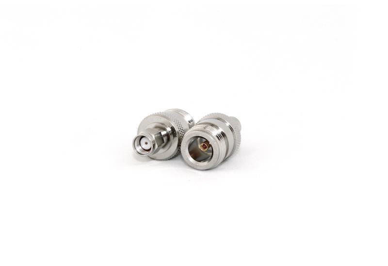 Go Wireless N-Female To Rp-Sma Male Adaptor