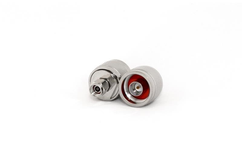 Go Wireless N-Male To Rp-Sma Male 50 Ohm Adaptor