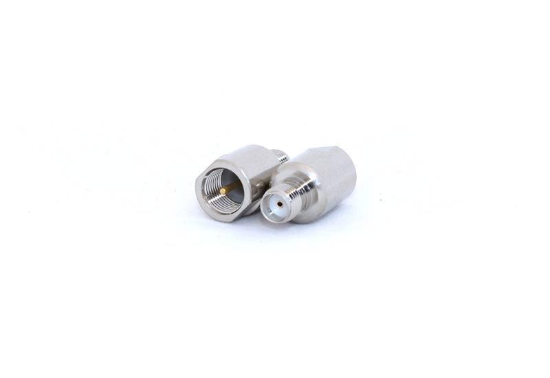 Go Wireless Sma Female To Fme Male Adaptor