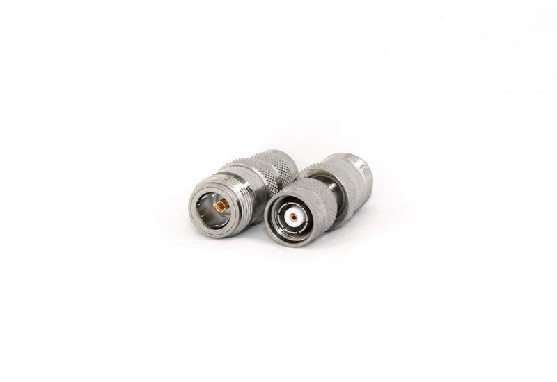 Go Wireless N-Female To RP-TNC Male Adaptor
