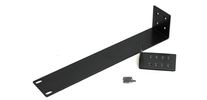 Cambium cnMatrix 19Inch Rack Mount Kit For Half Width Switches