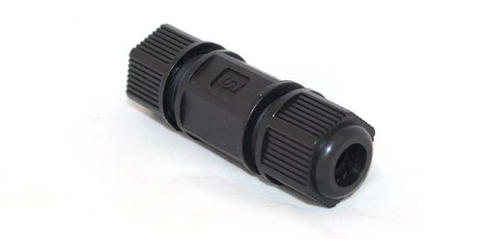 Cambium Waterproof Psu Cable Joiner 14-16 Awg