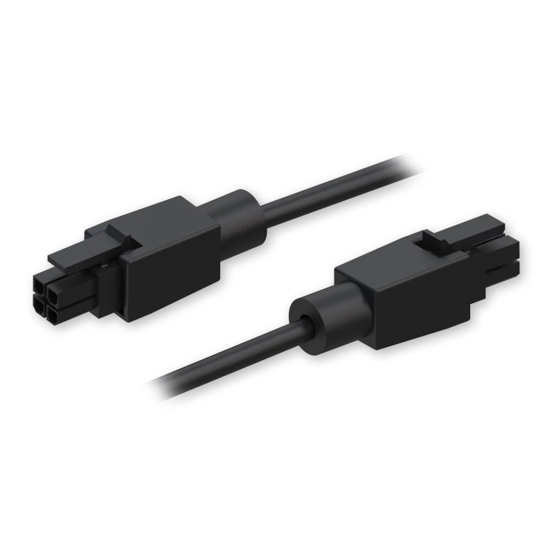 Teltonika 4-Pin To 4-Pin Power Cable